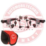 MASTER-SPORT GERMANY Tukivarsisarja, pyörien tuenta 37170/2-KIT-MSM