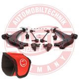 MASTER-SPORT GERMANY Tukivarsisarja, pyörien tuenta 37170/2-KIT-MSM