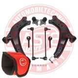 MASTER-SPORT GERMANY Tukivarsisarja, pyörien tuenta 37170/2-KIT-MSM