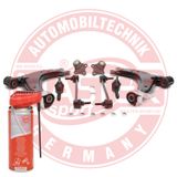 MASTER-SPORT GERMANY Tukivarsisarja, pyörien tuenta 37170/2-KIT-MSP