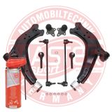 MASTER-SPORT GERMANY Tukivarsisarja, pyörien tuenta 37170/2-KIT-MSP