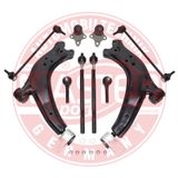 MASTER-SPORT GERMANY Tukivarsisarja, pyörien tuenta 37170/3-KIT-MS