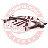 MASTER-SPORT GERMANY Tukivarsisarja, pyörien tuenta 37170/3-KIT-MS