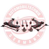 MASTER-SPORT GERMANY Tukivarsisarja, pyörien tuenta 37170/3-KIT-MS