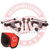 MASTER-SPORT GERMANY Tukivarsisarja, pyörien tuenta 37170/3-KIT-MSM