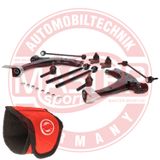 MASTER-SPORT GERMANY Tukivarsisarja, pyörien tuenta 37170/3-KIT-MSM