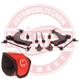 MASTER-SPORT GERMANY Tukivarsisarja, pyörien tuenta 37170/3-KIT-MSM