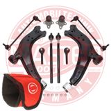 MASTER-SPORT GERMANY Tukivarsisarja, pyörien tuenta 37170/3-KIT-MSM