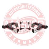MASTER-SPORT GERMANY Tukivarsisarja, pyörien tuenta 37171/1-KIT-MS