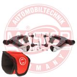 MASTER-SPORT GERMANY Tukivarsisarja, pyörien tuenta 37171/1-KIT-MSM