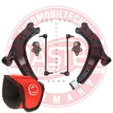 MASTER-SPORT GERMANY Tukivarsisarja, pyörien tuenta 37171/1-KIT-MSM