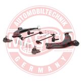 MASTER-SPORT GERMANY Tukivarsisarja, pyörien tuenta 37171/2-KIT-MS