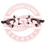 MASTER-SPORT GERMANY Tukivarsisarja, pyörien tuenta 37171/2-KIT-MS