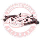 MASTER-SPORT GERMANY Tukivarsisarja, pyörien tuenta 37171/2-KIT-MS