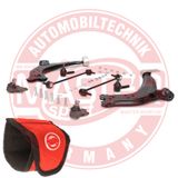 MASTER-SPORT GERMANY Tukivarsisarja, pyörien tuenta 37171/2-KIT-MSM