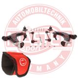 MASTER-SPORT GERMANY Tukivarsisarja, pyörien tuenta 37171/2-KIT-MSM
