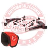 MASTER-SPORT GERMANY Tukivarsisarja, pyörien tuenta 37171/2-KIT-MSM