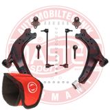 MASTER-SPORT GERMANY Tukivarsisarja, pyörien tuenta 37171/2-KIT-MSM