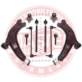 MASTER-SPORT GERMANY Tukivarsisarja, pyörien tuenta 37171/3-KIT-MS