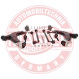 MASTER-SPORT GERMANY Tukivarsisarja, pyörien tuenta 37171/3-KIT-MS