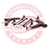 MASTER-SPORT GERMANY Tukivarsisarja, pyörien tuenta 37171/3-KIT-MS