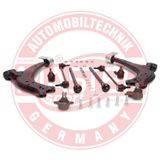 MASTER-SPORT GERMANY Tukivarsisarja, pyörien tuenta 37171/3-KIT-MS