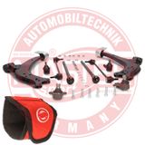 MASTER-SPORT GERMANY Tukivarsisarja, pyörien tuenta 37171/3-KIT-MSM