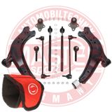 MASTER-SPORT GERMANY Tukivarsisarja, pyörien tuenta 37171/3-KIT-MSM