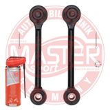 MASTER-SPORT GERMANY Tukivarsisarja, pyörien tuenta 37203-KIT-MSP