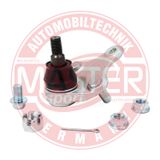 MASTER-SPORT GERMANY Pallonivel 37243-SET-MS