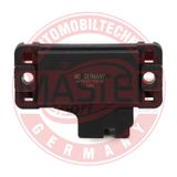 MASTER-SPORT GERMANY Sendor, insugstryck 40720323-PCS-MS