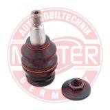 MASTER-SPORT GERMANY Pallonivel 40930B-PCS-MS