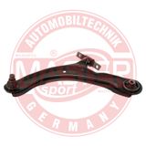 MASTER-SPORT GERMANY Tukivarsi, pyöräntuenta 41178S-PCS-MS
