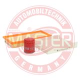MASTER-SPORT GERMANY Filtersats 450001062