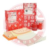 MASTER-SPORT GERMANY Filtersats 450001062