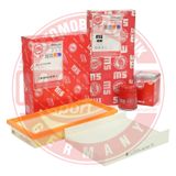 MASTER-SPORT GERMANY Filtersats 450001062