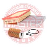 MASTER-SPORT GERMANY Filtrs-Komplekts 450001823