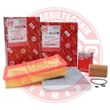 MASTER-SPORT GERMANY Filtrs-Komplekts 450001823