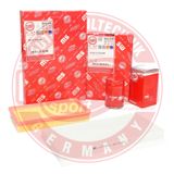MASTER-SPORT GERMANY Filtrs-Komplekts 450001842