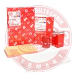 MASTER-SPORT GERMANY Filtrs-Komplekts 450001842