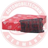 MASTER-SPORT GERMANY Õhufilter, käivitusaku korpus 470001001