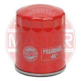 MASTER-SPORT GERMANY Oljefilter 610/3-OF-PCS-MS