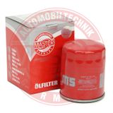 MASTER-SPORT GERMANY Oljefilter 610/3-OF-PCS-MS