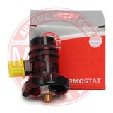 MASTER-SPORT GERMANY Termostat, kylmedel 653724603
