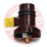 MASTER-SPORT GERMANY Termostat, kylmedel 653724603
