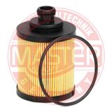 MASTER-SPORT GERMANY Oljefilter 712/7X-OF-PCS-MS