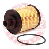 MASTER-SPORT GERMANY Oljefilter 712/7X-OF-PCS-MS