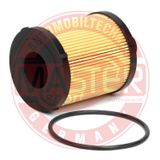 MASTER-SPORT GERMANY Oljefilter 712/7X-OF-PCS-MS