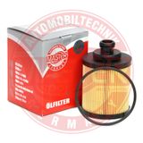 MASTER-SPORT GERMANY Oljefilter 712/7X-OF-PCS-MS