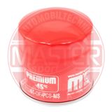 MASTER-SPORT GERMANY Oljefilter 712/95-OF-PCS-MS